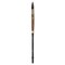 Isabey Vintage Siberian Blue Squirrel Brush - Quill Mop, Size 0